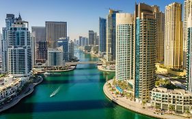 Fam Living - Dubai Marina - Steps Away From The Beach